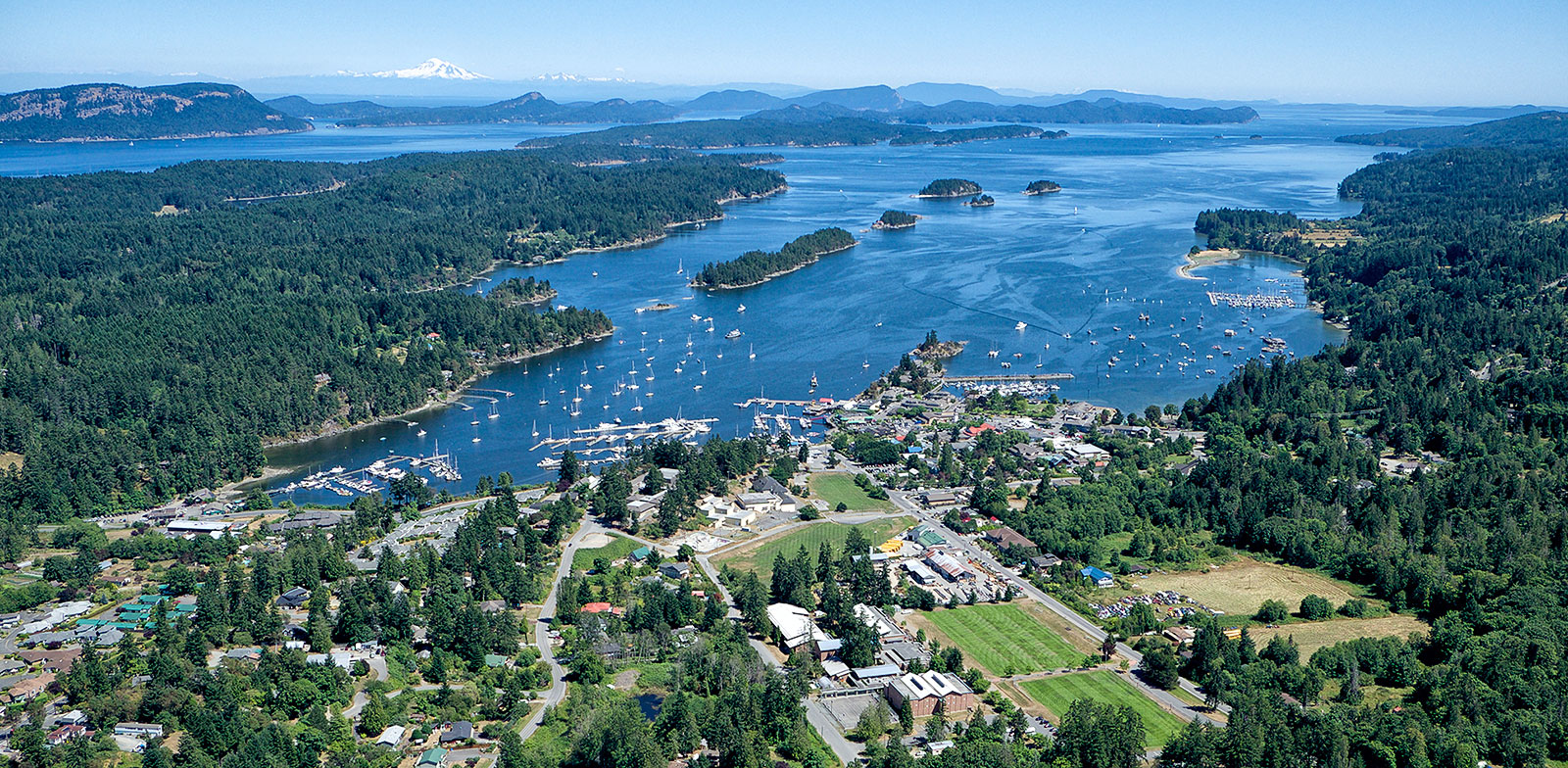 Salt Spring Island ©johncameron.ca