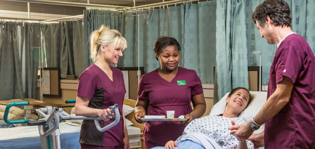 Non-Trades Dual Credit