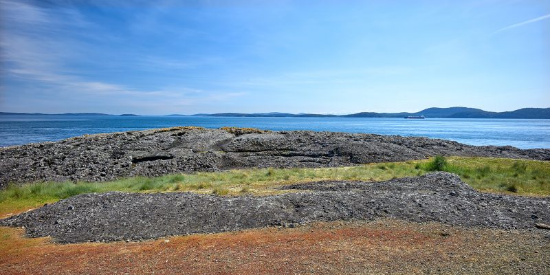 South Pender Island ©johncameron.ca