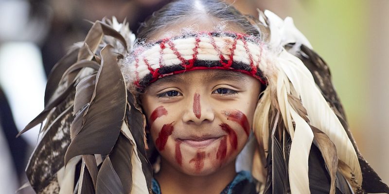 Aboriginal Agreement Extension SD64 ©johncameorn.ca