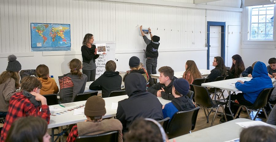 My Clothes, My World